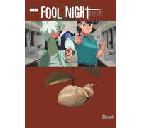 Fool Night - Tome 07