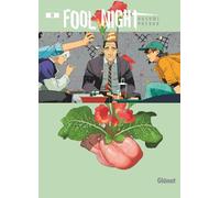 Fool Night - Tome 08