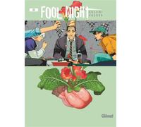 Kasumi Yasuda – Fool Night – Tome 08 – Manga – Glénat – Broché