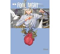 Kasumi Yasuda – Fool Night - Tome 09 – Broché