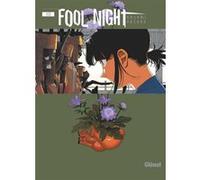 Kasumi Yasuda – Fool Night – Tome 10 – Manga – Broché – Glénat