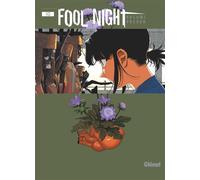 Fool Night - Tome 10 - Kasumi Yasuda - Glénat - broché - Manga