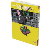 Fool Night - Tome 12 - Kasumi Yasuda - Glénat - broché - Manga