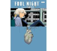 Fool Night, Vol. 4