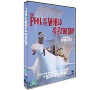 Fool of The World & The Flying [Import]