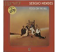 Fool On The Hill
