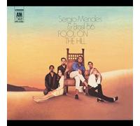 Fool On The Hill by Sergio Mendes (2004-09-28)