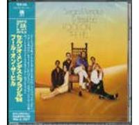 Fool on The Hill [Import]