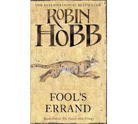 Fool’s Errand