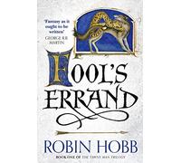 Fool’s Errand