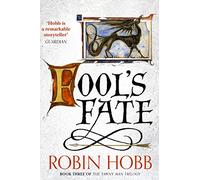 Fool’s Fate