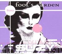 Fool S Garden - Suzy