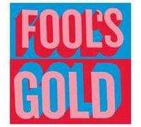 FOOL´S GOLD "FOOL´S GOLD" CD NEW