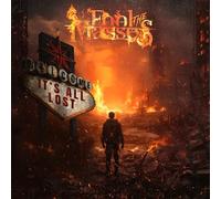 Fool the Masses - It's All Lost [Import]