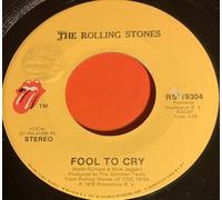 Fool To Cry