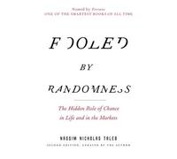 Fooled By Randomness