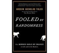 Fooled by Randomness Nassim Nicholas Taleb (Auteur)
