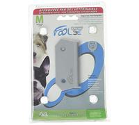 Foolee One Etrille avec Remplacement Peigne Taille M