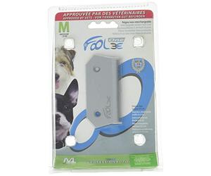 Foolee One Etrille avec Remplacement Peigne Taille M