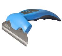 Foolee One Étrille Bleu 10 cm Taille L