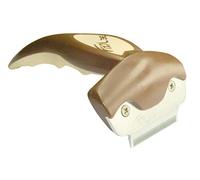 Foolee One Étrille Chocolat 4,5 cm Taille S