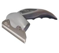 Foolee One Étrille Gris Foncé 10 cm Taille L