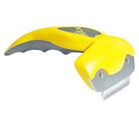 Foolee One Étrille Jaune 4,5 cm Taille S