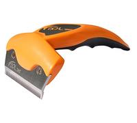 Foolee One Étrille Orange 10 cm Taille L