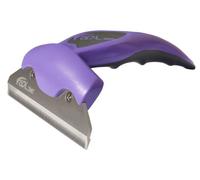 Foolee One Étrille Violet 10 cm Taille L