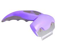 Foolee One Étrille Violet 4,5 cm Taille S