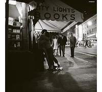 Nick Waterhouse – The Fooler – Vinyle 12" – Pochette LP Tip-on