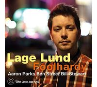 Foolhardy / Lage Lund