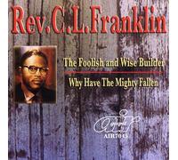 Foolish and Wise Builder/Why Have Mighty Fallen