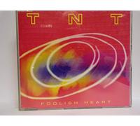 Foolish Heart (4 Versions, 1992) [Import]