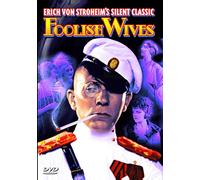 Foolish Wives [Import USA Zone 1]
