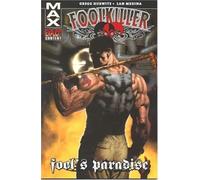Foolkiller: Fool's Paradise