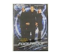Foolproof: Fini de jouer