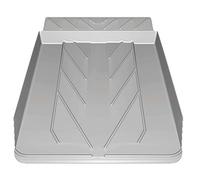 FoolProof - Plateau d'égouttement pour Lave-Vaisselle de 45 cm