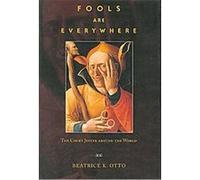 Fools Are Everywhere Beatrice K. Otto (Auteur)