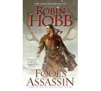 Fool's Assassin: Book I of the Fitz and the Fool Trilogy