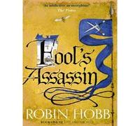 Fool's assassin Robin Hobb (Auteur)