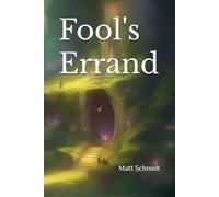 Fool's Errand