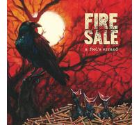 Fire Sale - Fool's Errand