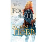 Fool's Fate – Tome 3 de The Tawny Man – Spectra