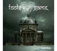 Fool'S Game - Divine Reality