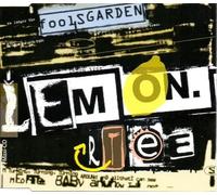 Fools Garden - all that I can see is just another Iemontree