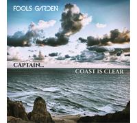 Fools Garden - Captain ... Coast Is Clear [New Vinyl LP]