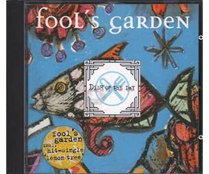 Fool's Garden - Dish of the Day