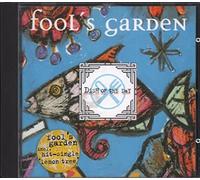 Fool's Garden - Dish of The Day [Import]