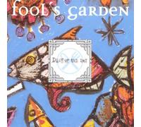 Fool's Garden – Dish of the Day – CD – Import